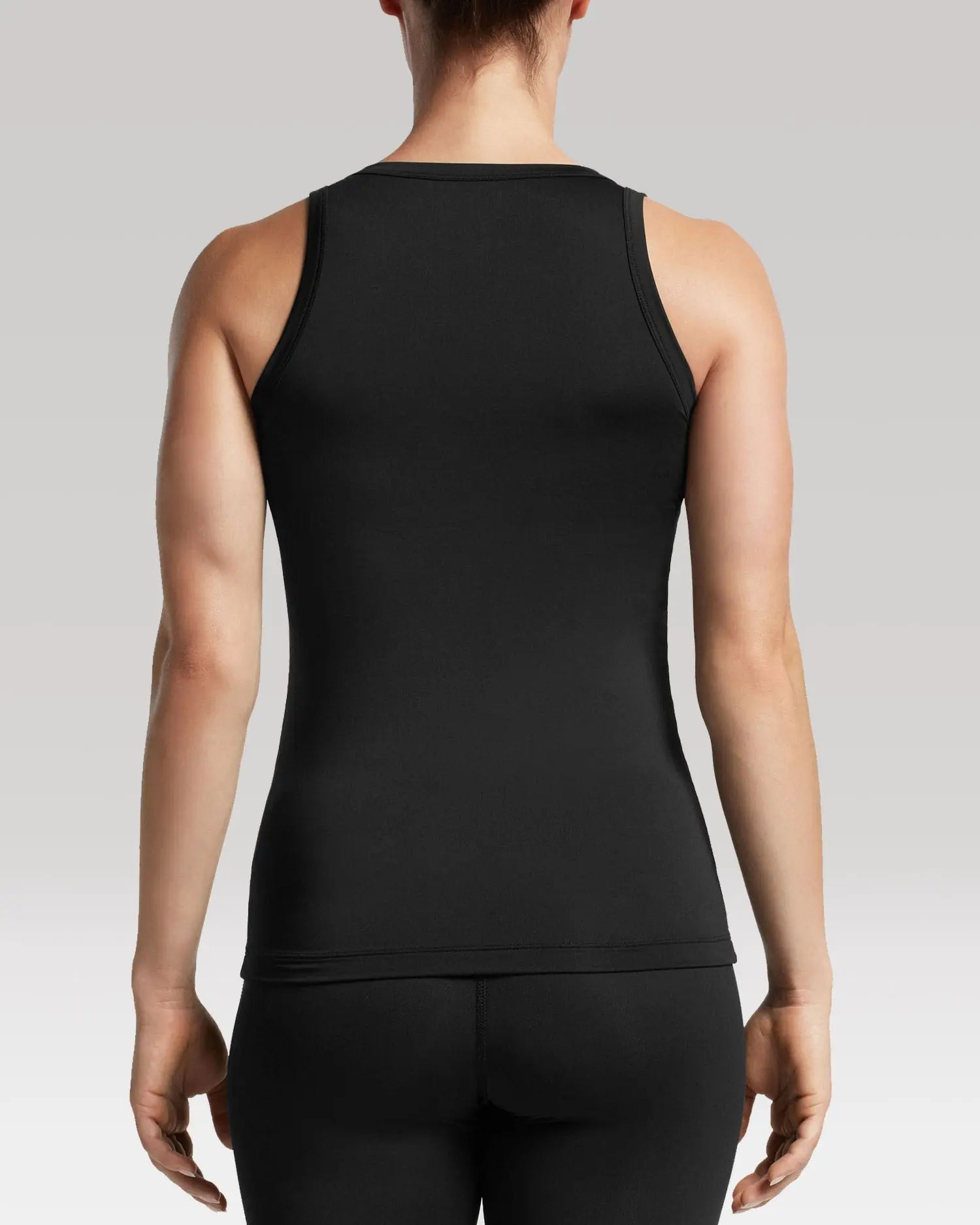 ProGrade™ Infrared Women’s Compression Tank (Women) - tank tops - DGS