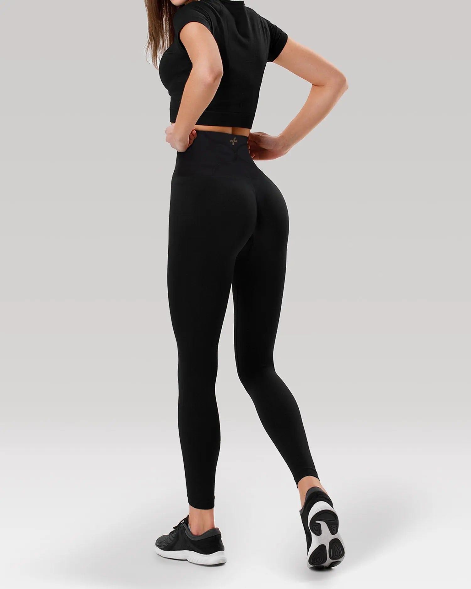 サーフィン・ボディボード PADDLER Blade Lite Compression Leggings WOLF SPIRIT [FY-110] BTOPERFORM Full Graphic Compression