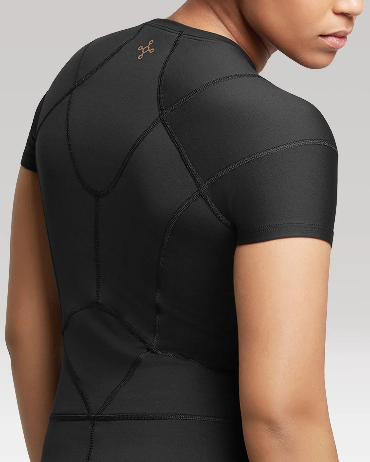 ProGrade™ Women's Shoulder Support Compression Shirt - Top - DGS