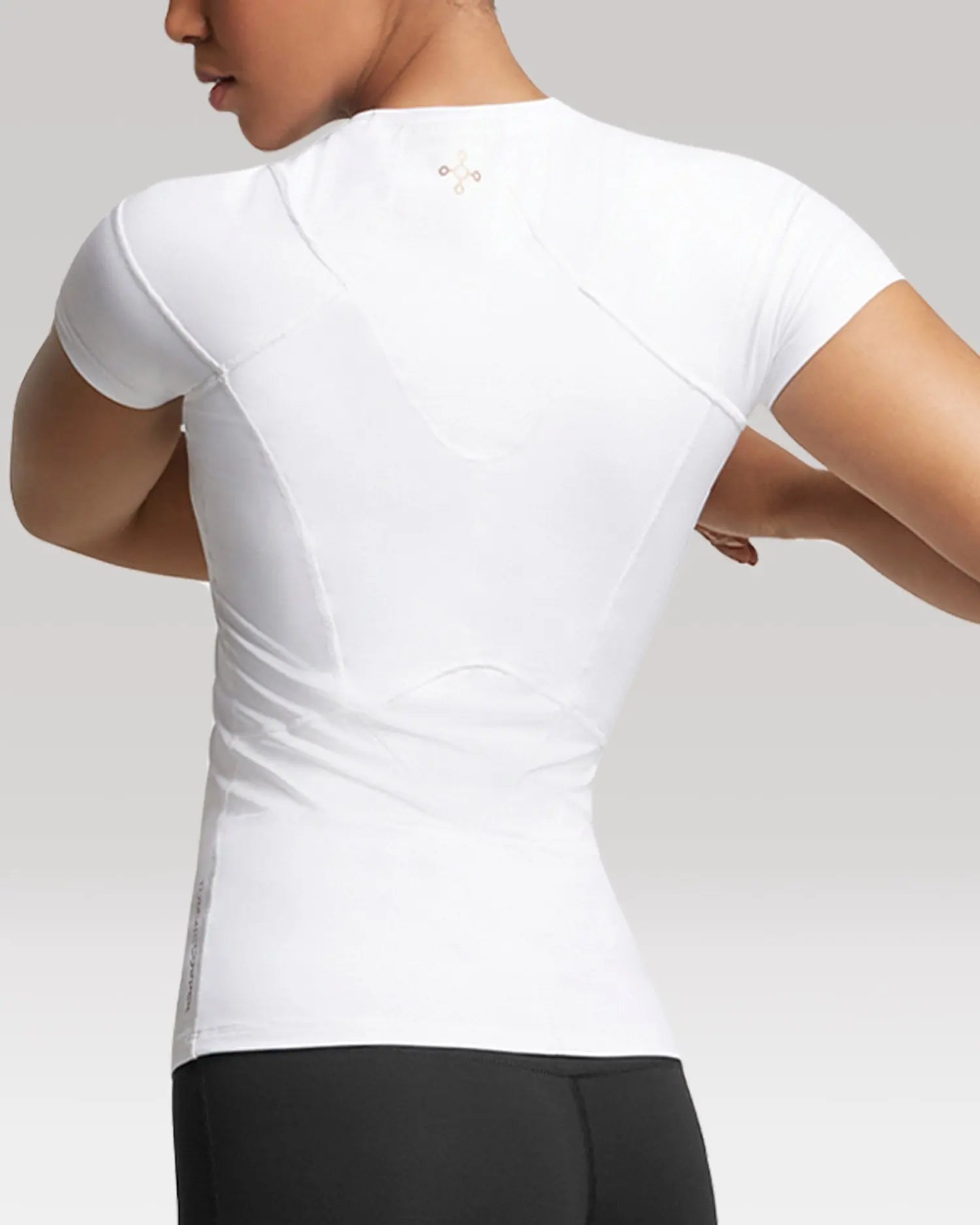 ProGrade™ Women's Shoulder Support Compression Shirt - Top - DGS